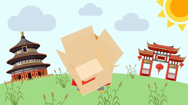 Китай Мотай - Распаковка посылок из Китая (unboxing) смотреть онлайн