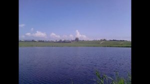 природа окрестностей Черновского района г. Чита