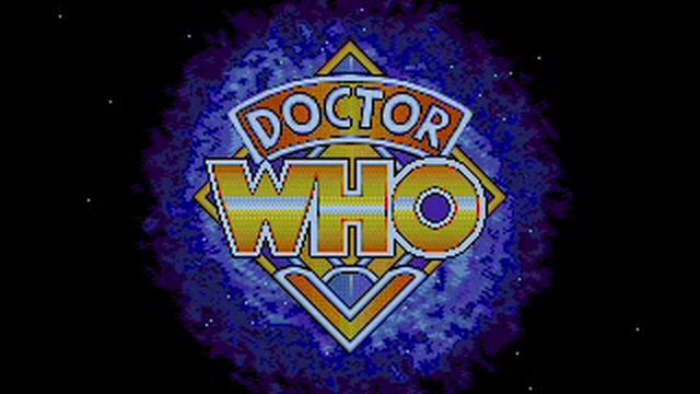 Doctor Who: Dalek Attack theme смотреть онлайн