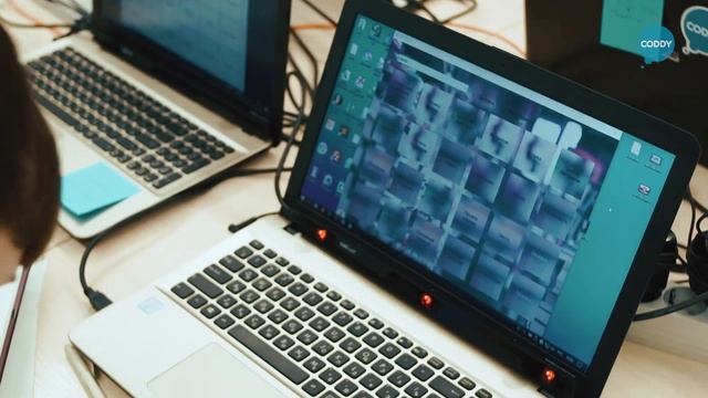 Скорочтение и мнемотехника - развивающие курсы в CODDY смотреть онлайн