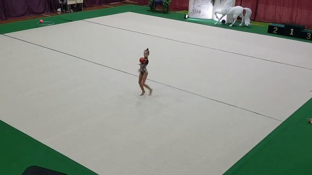 Бенца Анастасия 2010 м'яч 2021 смотреть онлайн