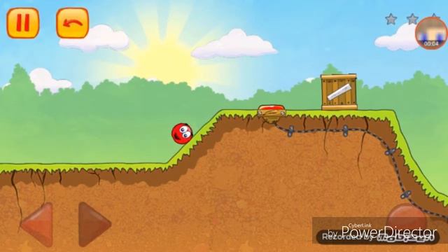 Red Ball 3 #1 : ESSE JOGO É LEGAL, MAS DEMORA 2:20 MINUTOS PARA TER A VIDA COMPLETA!!! смотреть онлайн