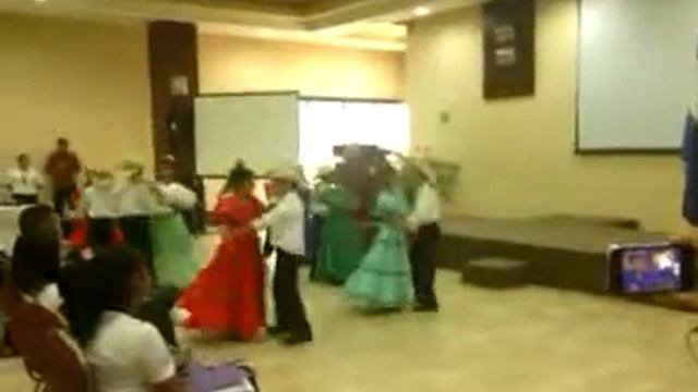 Cuadro de danza Brassavola Digbiana смотреть онлайн