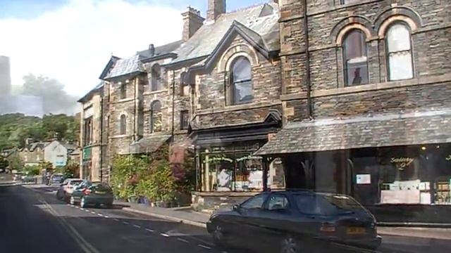 bowness and windermere.mpg смотреть онлайн