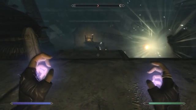 Скайрим: За Пределом (Skyrim: BEYOND REACH). Прохождение. Часть 7. ИЗМАРК. смотреть онлайн