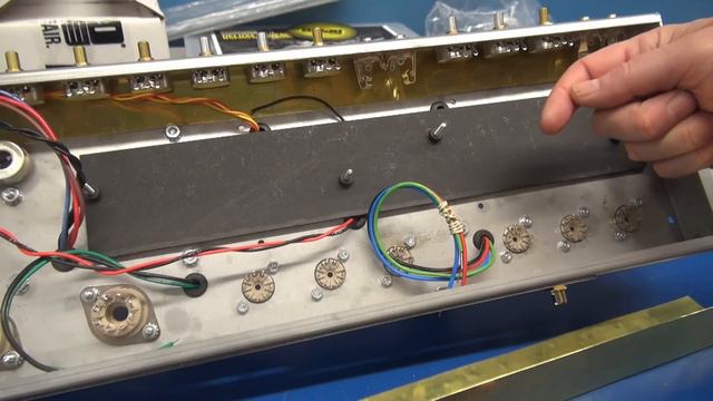 Build MojoTone Fender Deluxe Reverb 6V6 Tube guitar Kit amp 5 tips for success D-Lab advice смотреть онлайн