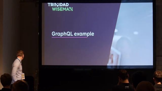 Drupal Graphql with Angular - Lars Soonvald смотреть онлайн
