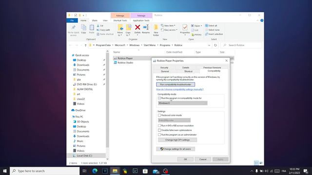 Roblox – How to Fix Error Code 280 in Roblox! | Complete 2023 Guide смотреть онлайн