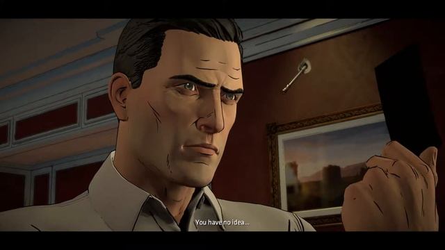 Batman: The Telltale Series Platinum Walkthrough Part 5 - Episode 5 City of Light смотреть онлайн