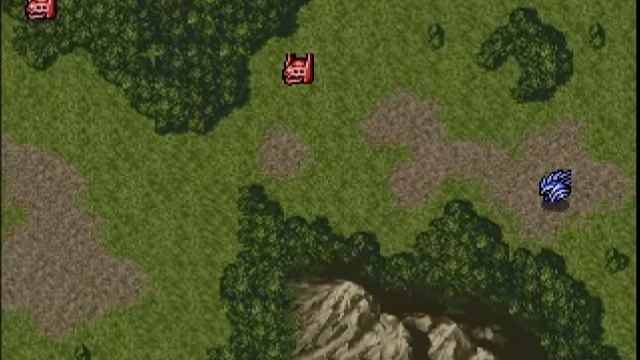 (PS1) Super Robot Taisen Complete Box (EX) [1] смотреть онлайн