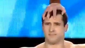 Русские шокировали американское шоу