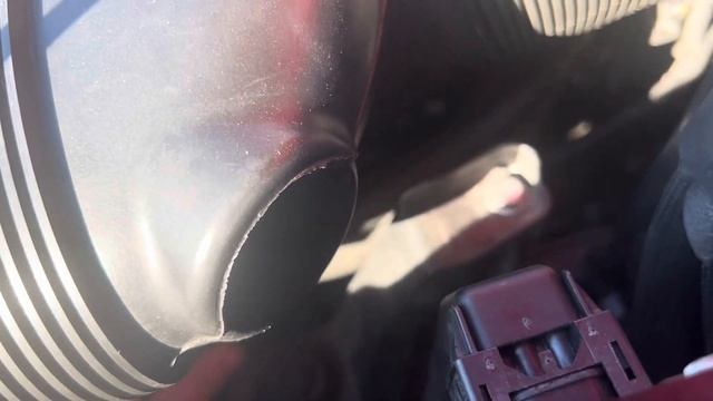 Simple coolant flush for Volkswagen Jetta under 20$ смотреть онлайн