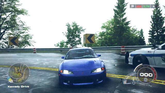 NFS UNBOUND | Cops are Lazy they do is only complaint смотреть онлайн