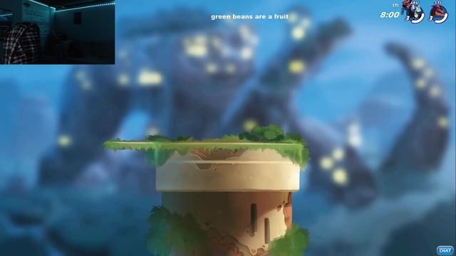 Sandstorm's Reaction to Sting Ray vs Java - Pro Series 2021 - Tiebreaker - NA - Tournament #86 смотреть онлайн