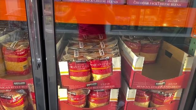 Costco / Цены на бензин / Закупка продуктов  / Costco в Америке / Спонтанный шопинг / США / Флорида