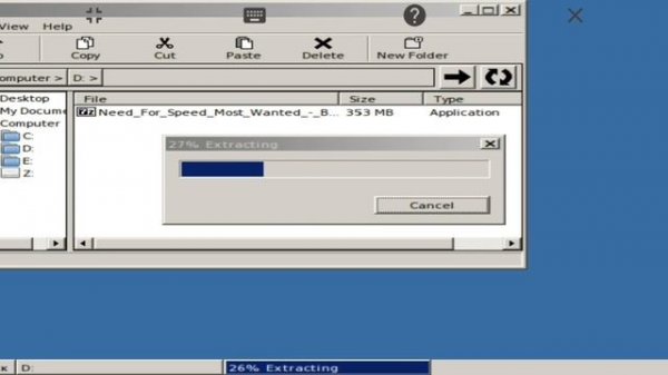 обзор exagear и как правильно установить его