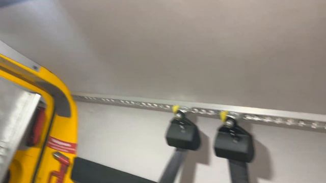 Renault Master2.3dCi145kWt Passenger Disabled смотреть онлайн