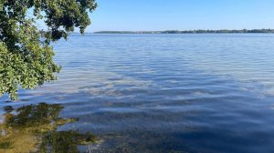 Подводная охота на карася