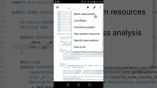 How to install Gradle in Aide IDE смотреть онлайн