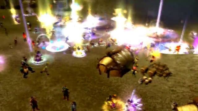 4Story - Войны Королевств трейлер смотреть онлайн