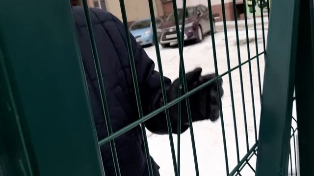 МЫ ДОГНАЛИ ЧИНОВНИКА И НАКОНЕЦ ПОГОВОРИЛИ смотреть онлайн