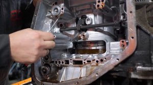 Лучшие АКПП Aisin достались Toyota'м? Удивляемся сохранности трансмиссии A245E для Corolla!