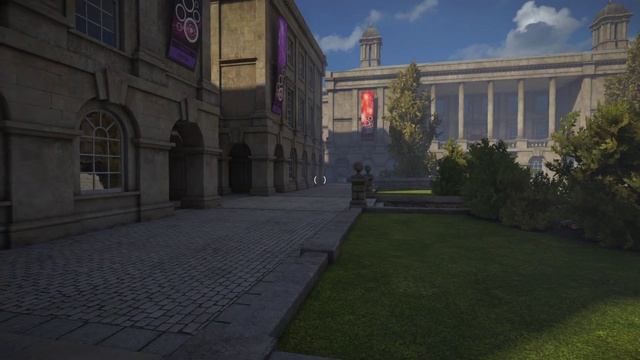Old Gods Rising PC Gameplay смотреть онлайн