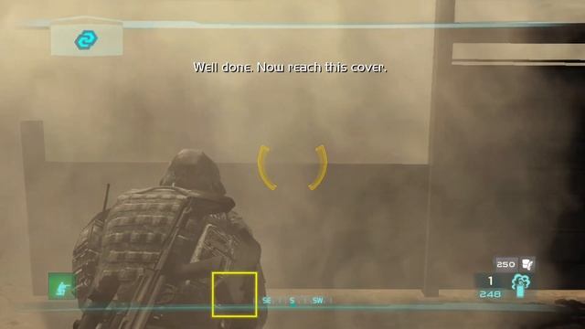 Tom Clancy’s Ghost Recon Advanced Warfighter 2 - Jogo disponível no Games with Gold смотреть онлайн