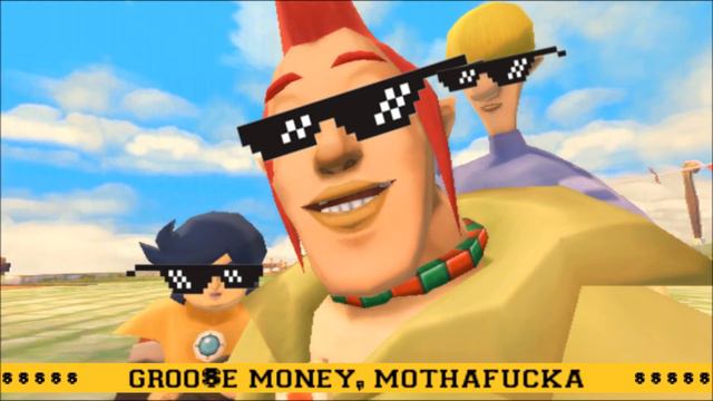 Groo$e Money смотреть онлайн