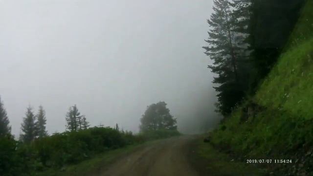 Зекарский перевал. Из Ахалцихе в Кутаиси. Грузия 2018 Georgia. Akhaltsikhe to Kutaisi смотреть онлайн