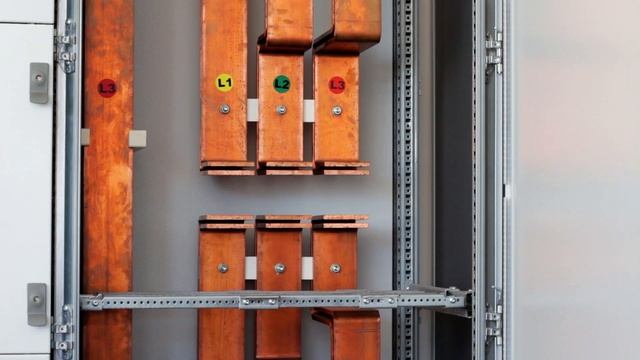 1: Выбор корпуса для электрощита: введение смотреть онлайн