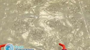 Очистка сточных вод на водоканале