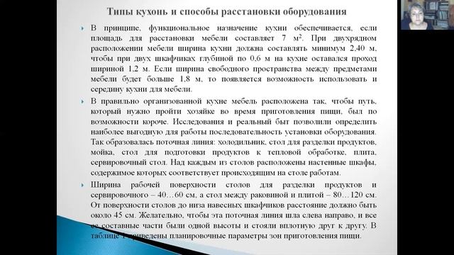 ИЖД Раздел 3 Лекции 5-6 Функциональное зонирование помещений жилого дома смотреть онлайн