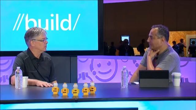 Build 2013 Anders Hejlsberg Q&A TypeScript, C#, Roslyn, and More смотреть онлайн