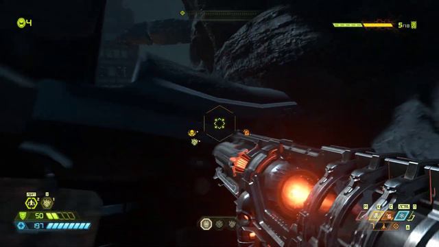 Doom Eternal #10 ФИНАЛ! (Без комментариев) смотреть онлайн