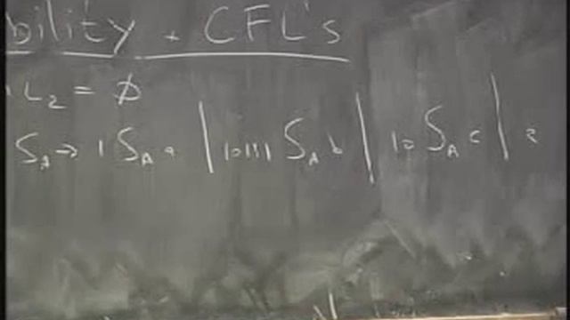 08 lect 10 смотреть онлайн
