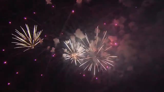 День Города 875 летие столицы на ВДНХ смотреть онлайн