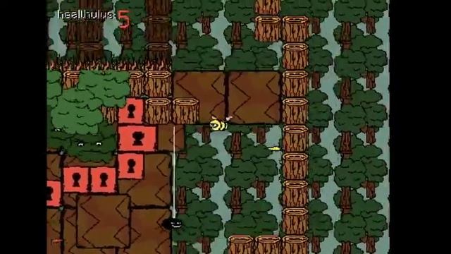 Oracle's Borger Hunt [BTCoG 2:32] (But I missed a Borger) смотреть онлайн