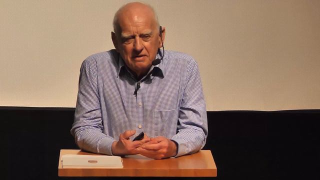 Tre överlevande berättar Trailer смотреть онлайн