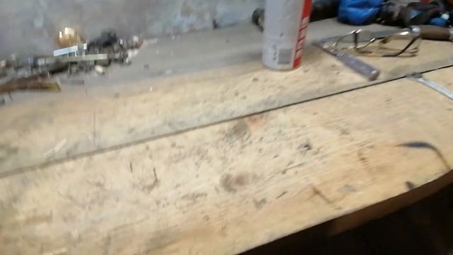 САМОДЕЛКА ДЛЯ ЗАТОЧНОГО СТАНКА.СКЛАДНОЙ НАЖДАК. смотреть онлайн