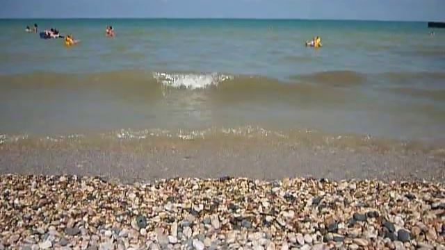 Море Песчаное Крым 2010 смотреть онлайн