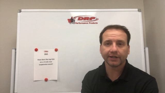How Does the Top Link on a 3-Link Rear Suspension Work? смотреть онлайн