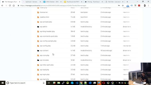 Running PHP with RunCloud - Singapore PHP User Group смотреть онлайн