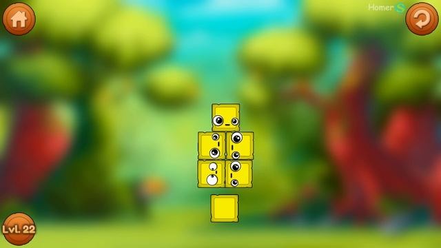 Puzzles & Blocks #1 Logic Puzzle Game, walkthrough. 13+ смотреть онлайн