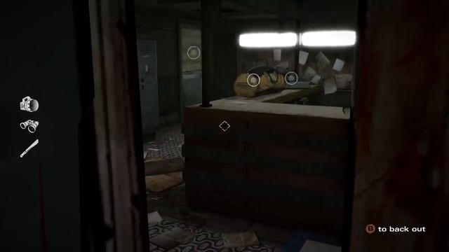 What if You Do Nothing? - The Walking Dead: Michonne (Episode 1) SPOILERS! смотреть онлайн