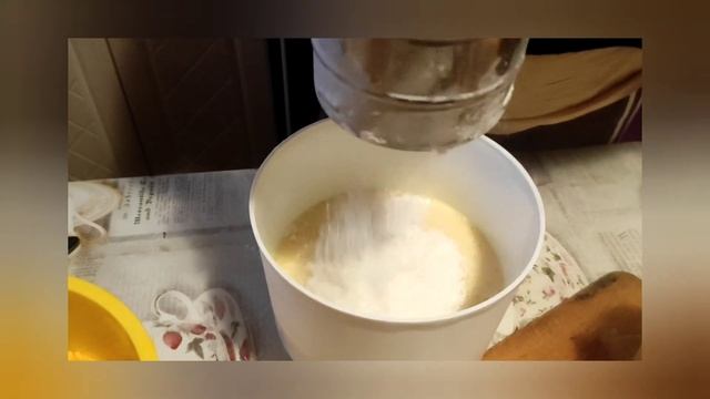 Кулинарное творчество для всех возрастов 