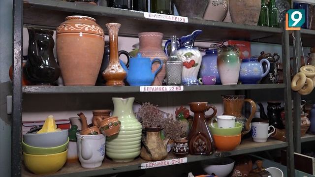 Полвека — не возраст! Детская художественная школа отмечает юбилей смотреть онлайн