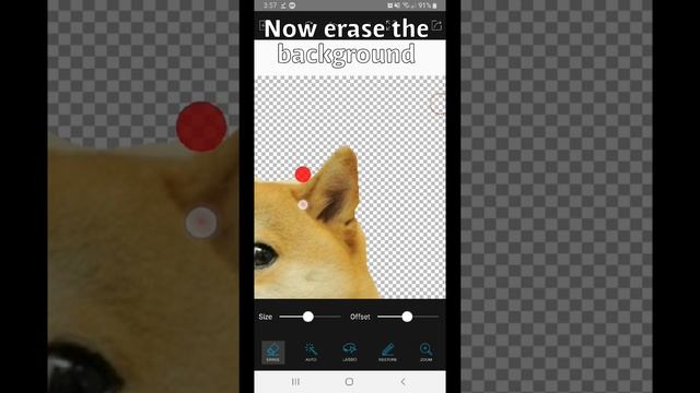 How to make a T-shirt on ROBLOX mobile! смотреть онлайн
