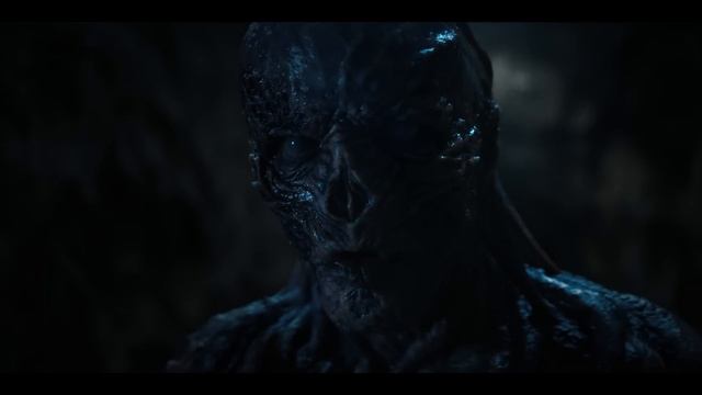 STRANGER THINGS Season 4 Volume 1 Vecna Explained смотреть онлайн