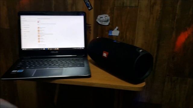 JBL XTREME la mejor calidad de sonido смотреть онлайн